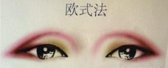 了解眼型才能画更好看的眼妆,眼型基础好的怎么化眼妆