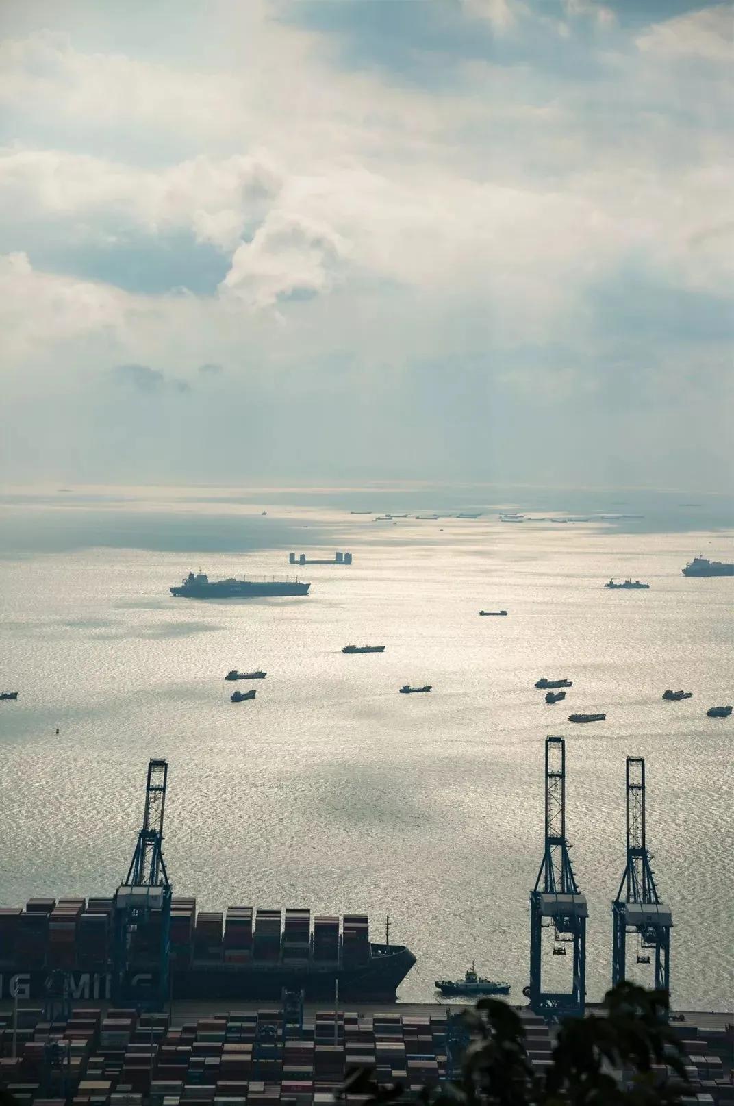 深圳值得去的地标,深圳值得去的景点排行榜