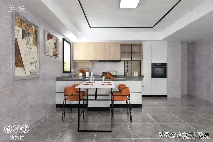 60张让人觉得舒服的装修效果图,10个超级漂亮的装修效果图