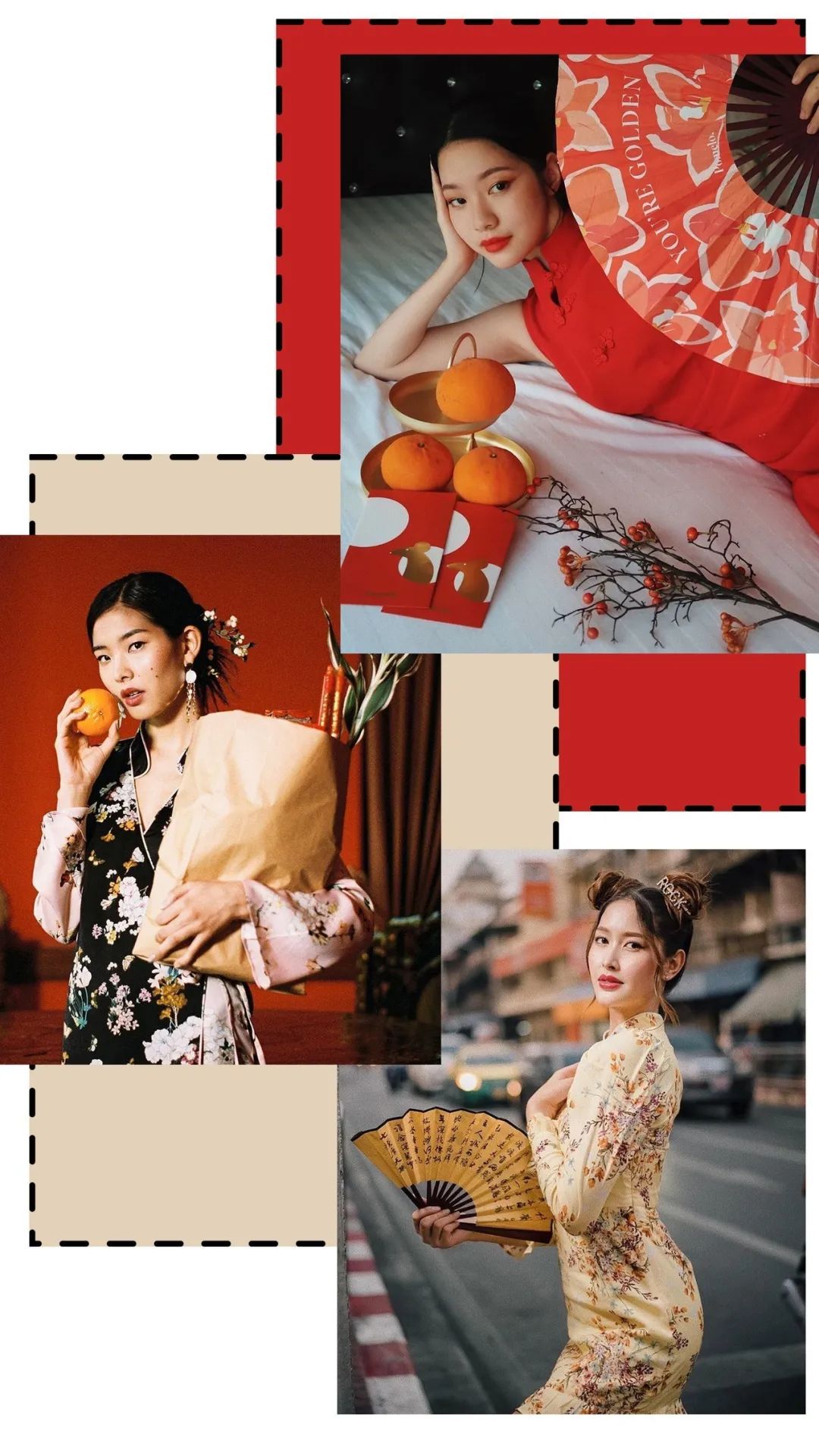 zara和优衣库衣服风格,比zara和优衣库高级的品牌