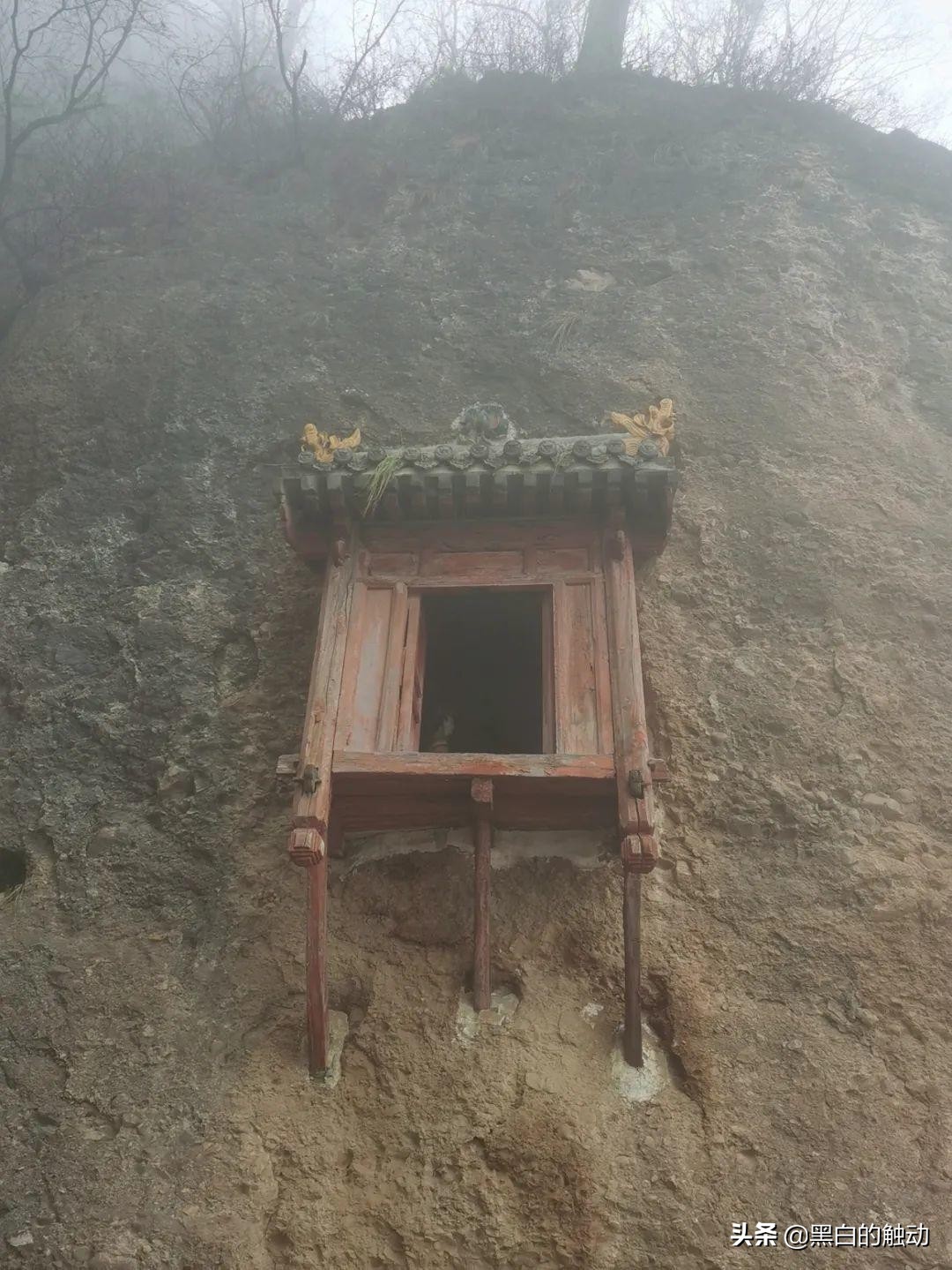 道教第一发源地在哪座山,轩辕问道广成子