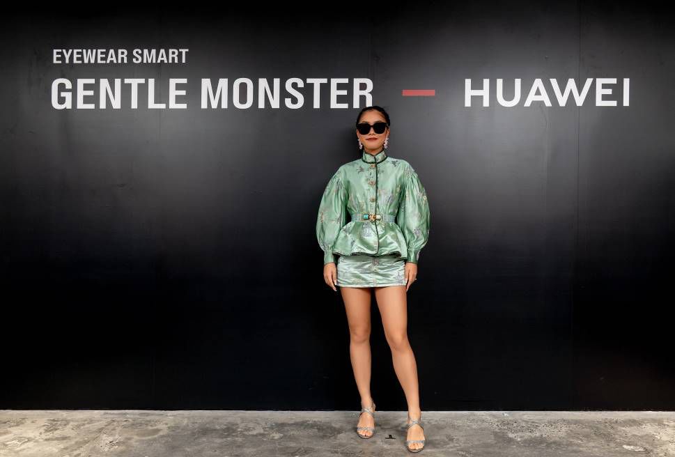 时尚之下科技同样出众,时尚与科技融合的眼镜