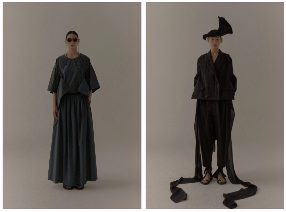 2021秋冬巴黎高级定制时装周,2018春夏巴黎高级定制时装周