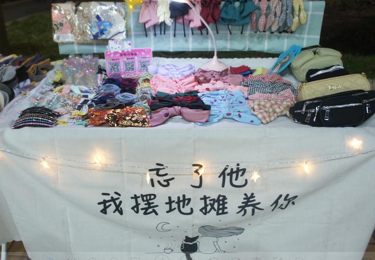 逛消博会体验诗意的栖居,逛消博会游海口