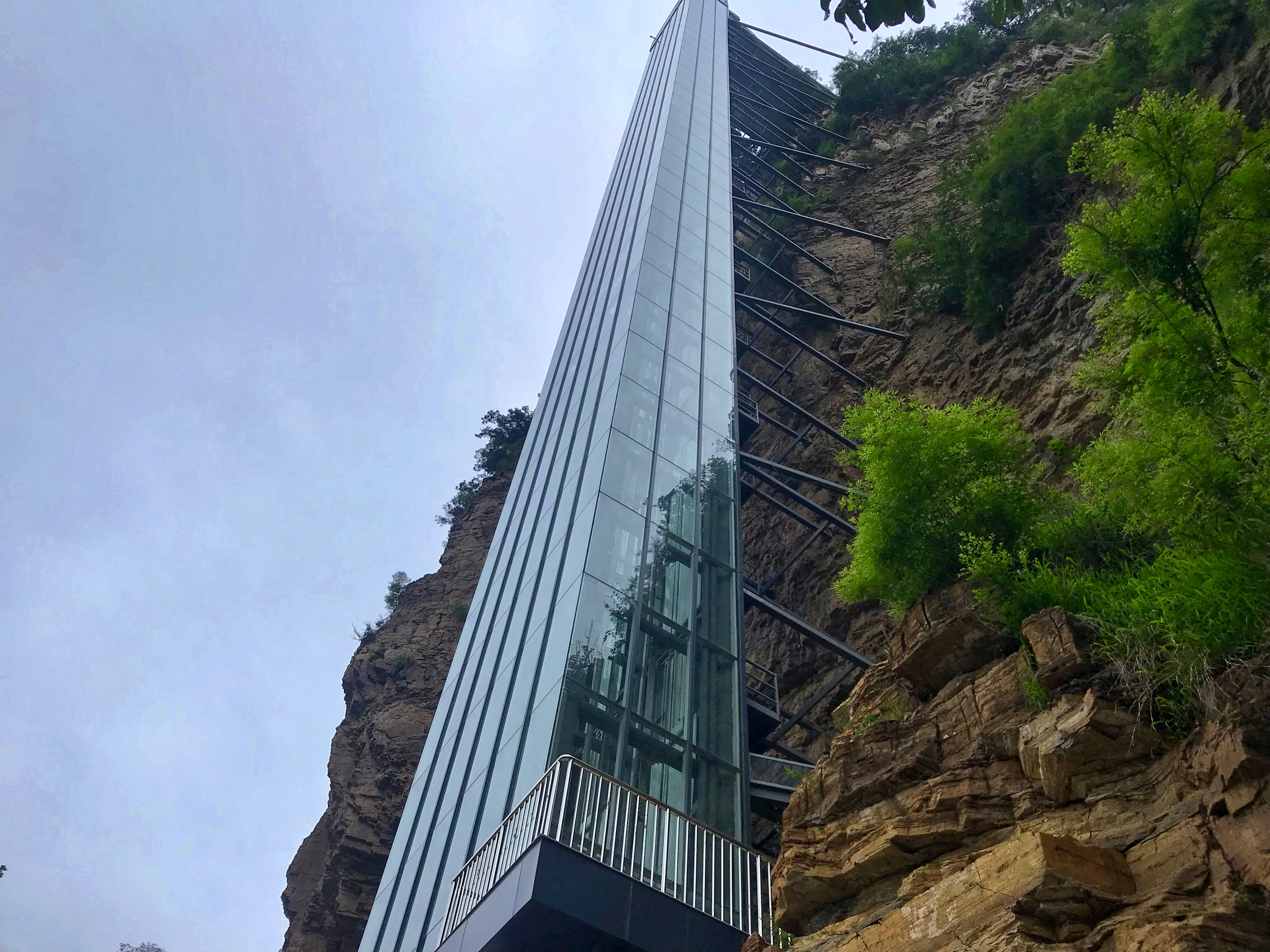 兴隆山保护区在哪里,现在的兴隆山景区现状