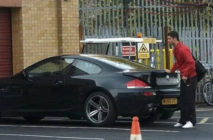 c罗有没有可能拿到第六座金球奖,c罗坐拥5座金球奖他为何如此豪横