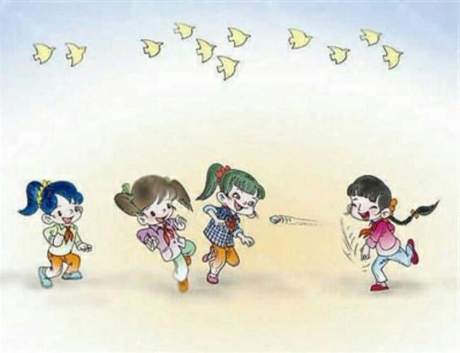 抗疫期间，儿童怎么运动？——室内亲子活动指引