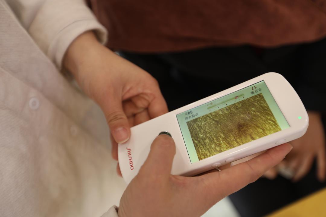 资生堂掘金中国市场,资生堂全线甩货