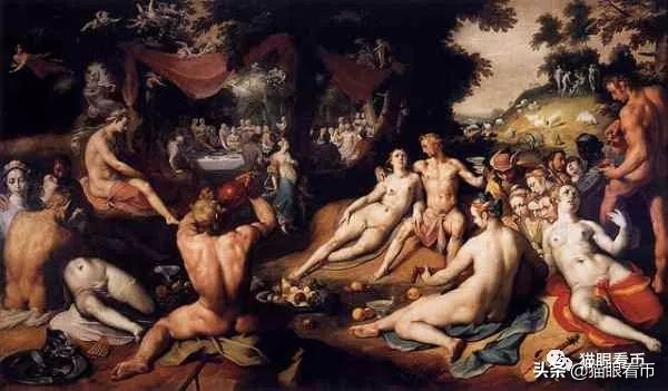 古希腊时期的古钱币,古希腊钱币使用方法