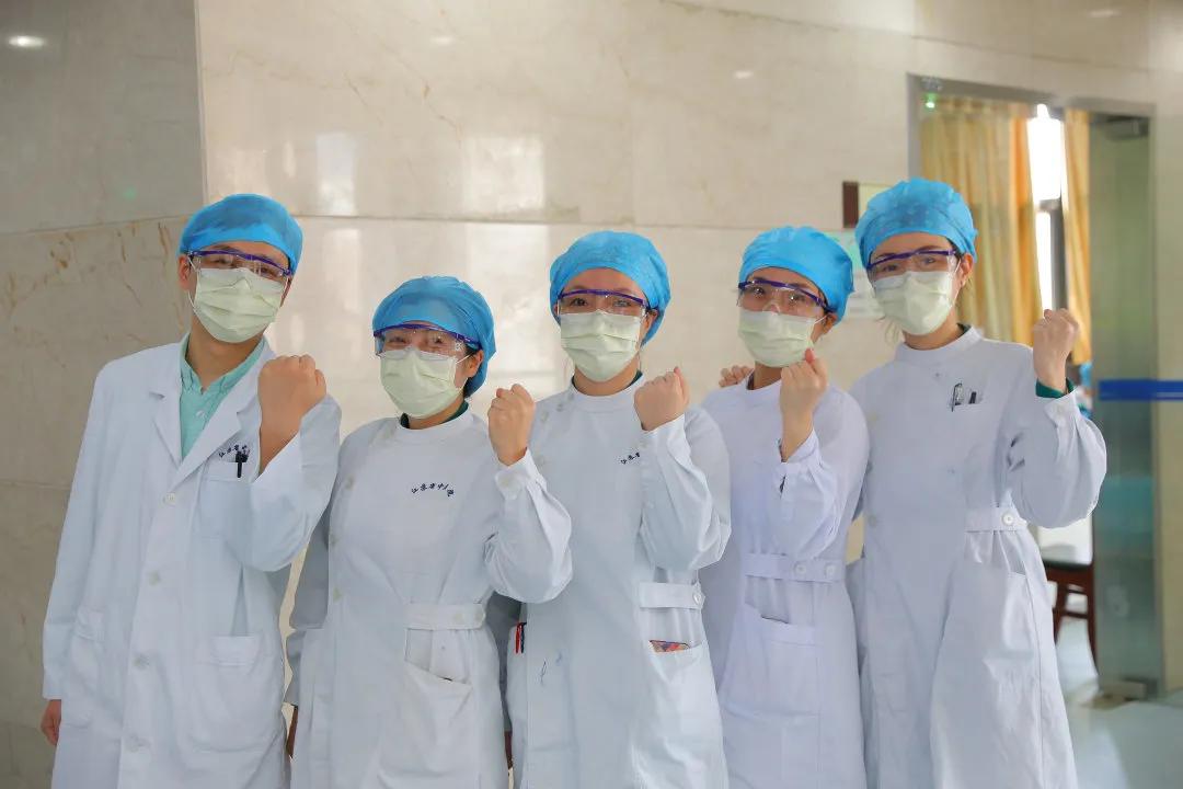 你城市逆行，我倾心守护——记疫情中的江苏省中医院血液透析中心