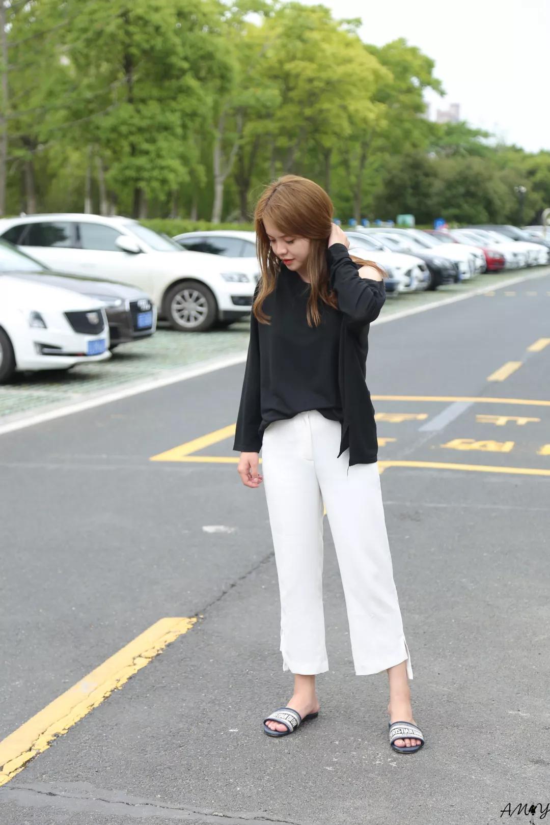 今年夏天流行的裤子叫什么面料,今夏流行的裤子颜色有哪些