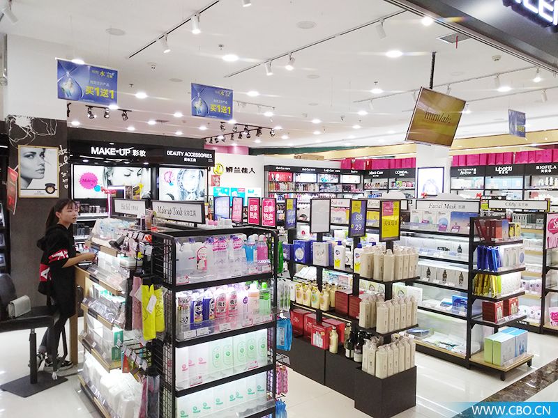 问渠江西30丨开了23年的新余佳佳，为何最终选择加盟娇兰佳人？