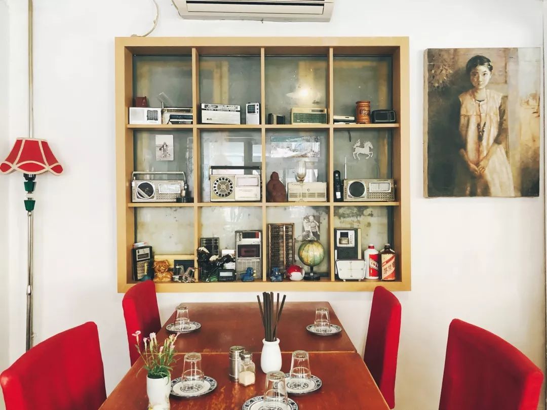 北京拍照好看复古店,北京复古拍照店