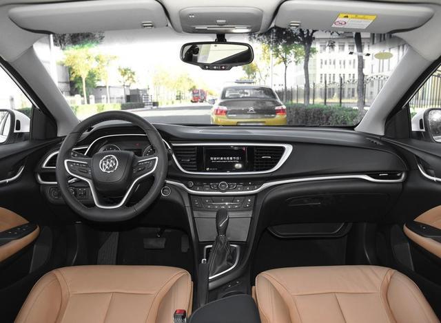 别克英朗这车怎样,别克英朗这个车怎么样