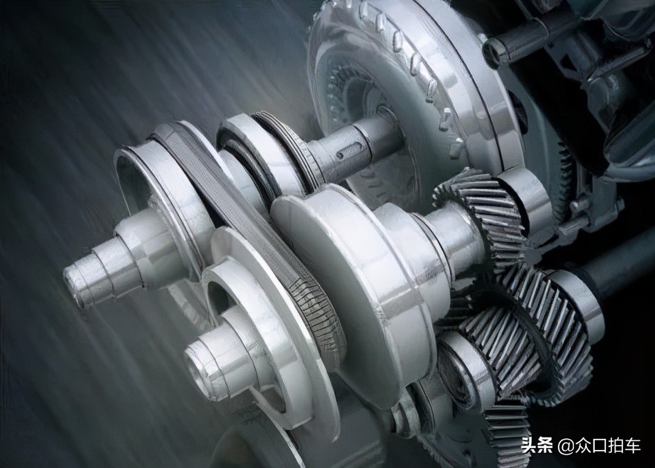 为啥日系车都是cvt,日产cvt和丰田cvt有什么区别