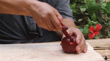 近日李子柒视频走红,李子柒爷爷最火视频