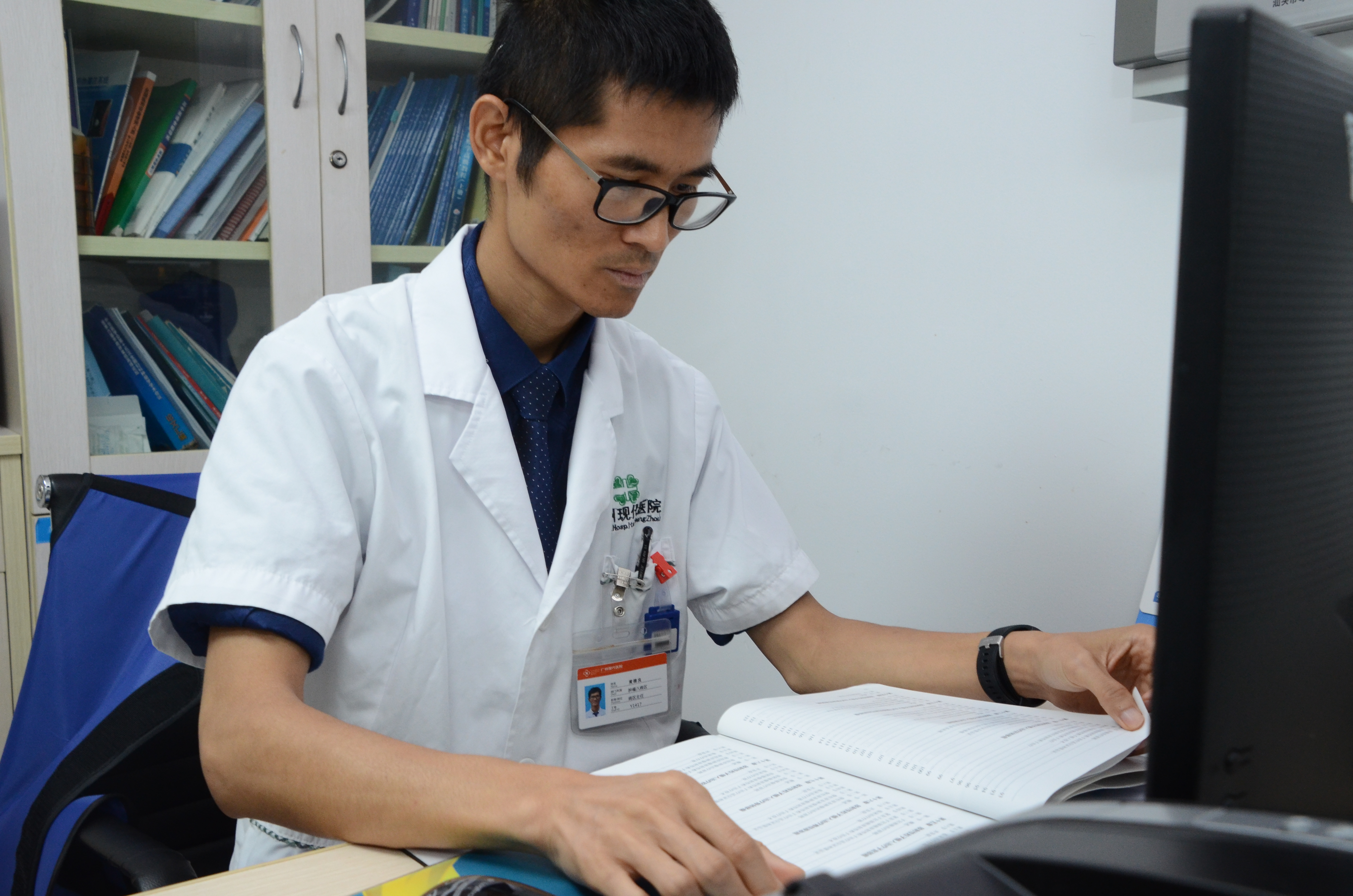 中山大学精准医学研究院,中山医院精准医学中心