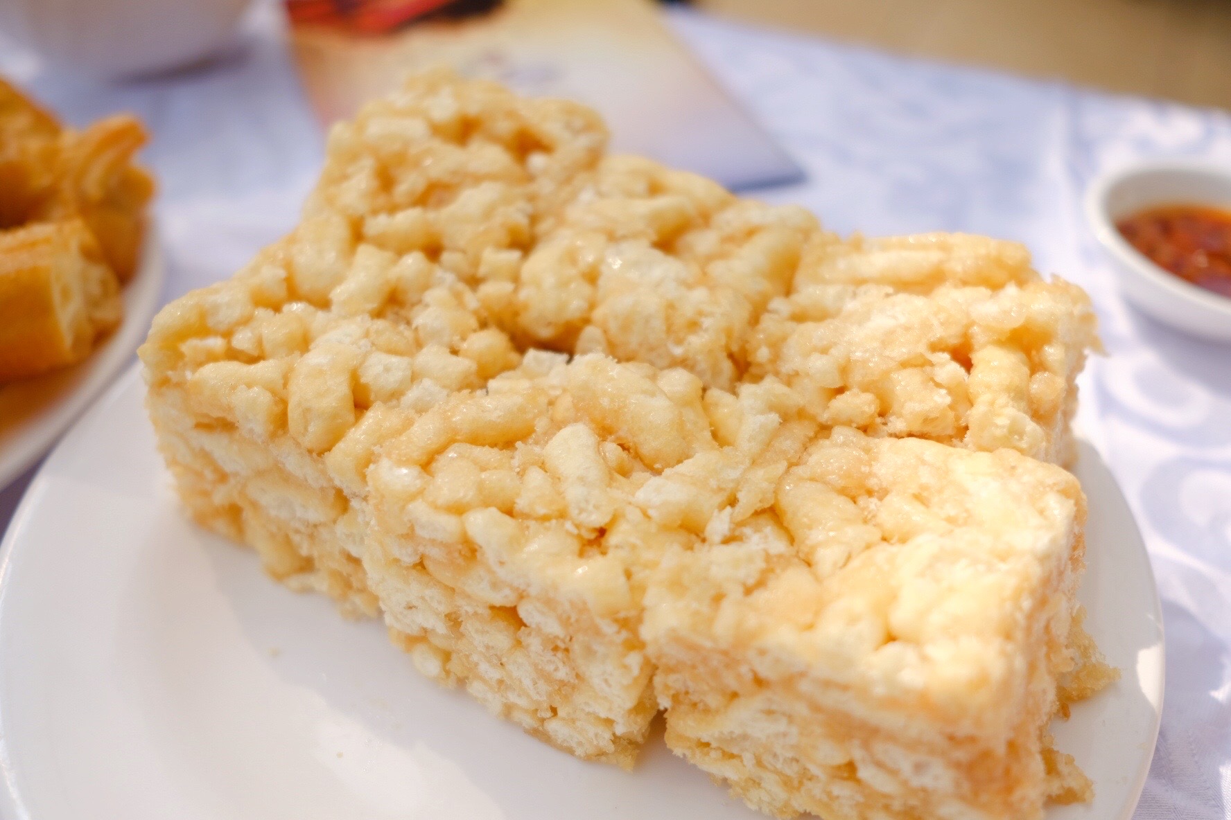 梧州市游玩美食攻略,梧州美食打卡探店