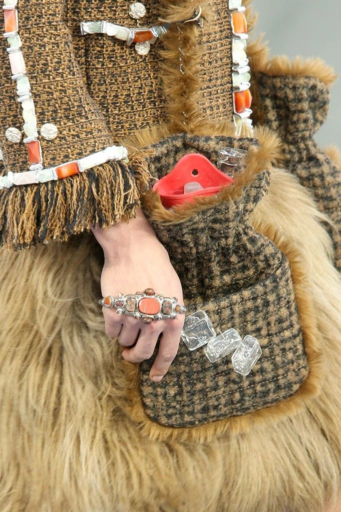 chanel热水袋,热水袋lv