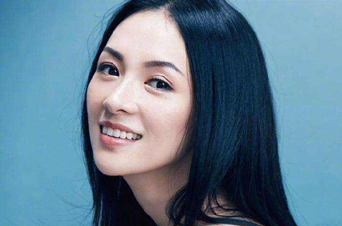 75年女明星有哪些,70后女明星前十名