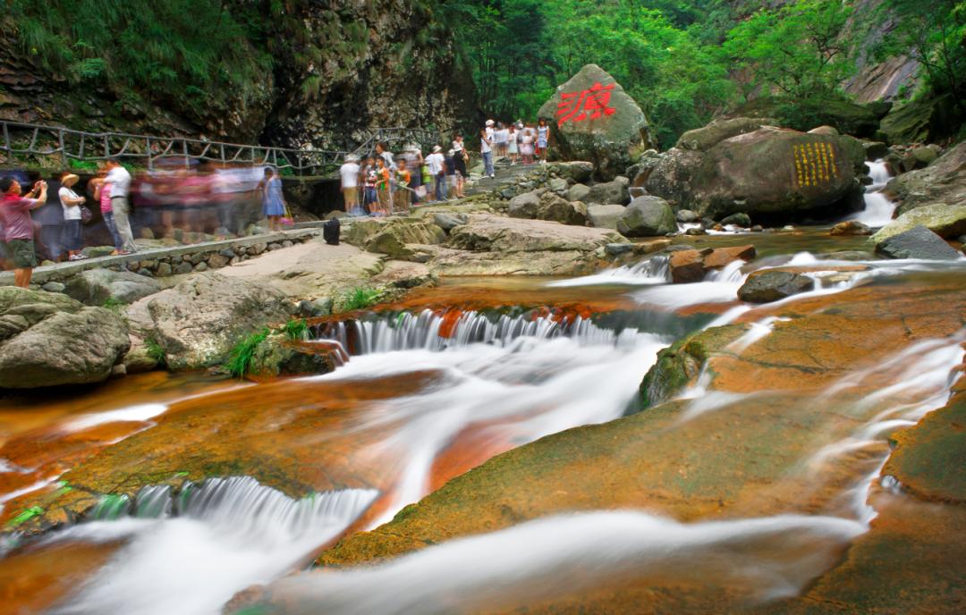 五一杭州游玩大集合,杭州景点攻略大全一日游