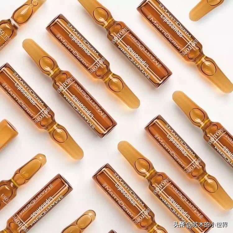 改善红血丝敏感肌的护肤产品,敏感肌护肤步骤是不是越简单越好