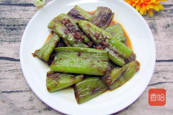 不辣的青椒怎么吃好吃,青椒怎么做孩子才爱吃