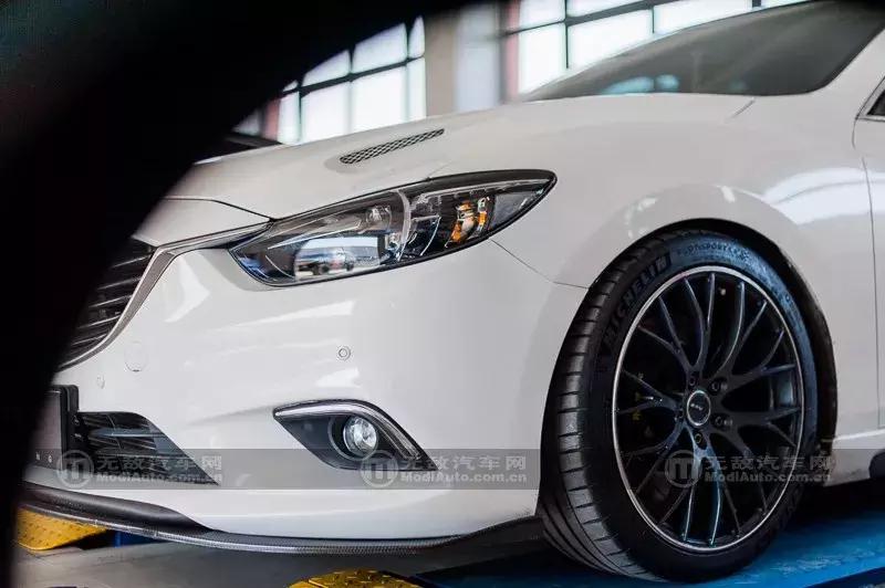 2023阿特兹改装,阿特兹改c63卡钳