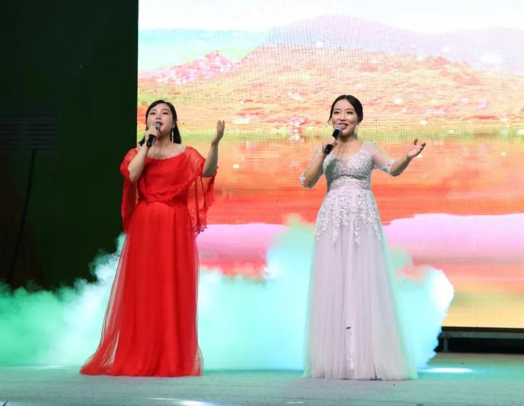 剑阁县鼓楼幼儿园庆祝中国*产党共**成立100周年暨毕业典礼文艺汇演