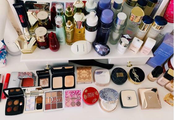 孕期可用的大牌护肤美妆产品,孕期用的化妆品推荐