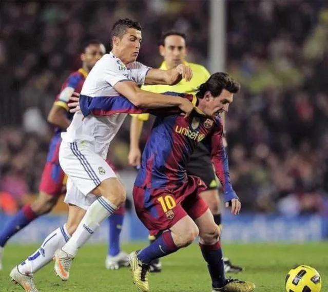 21世纪最伟大的十个进球,足坛最伟大的几个号码