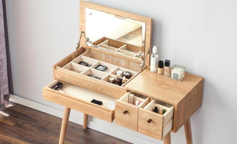 63㎡能住四口人，每1㎡都不浪费！