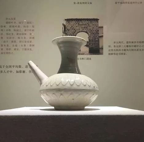 在国内是路人甲的白瓷，为什么出国后秒变白富美？