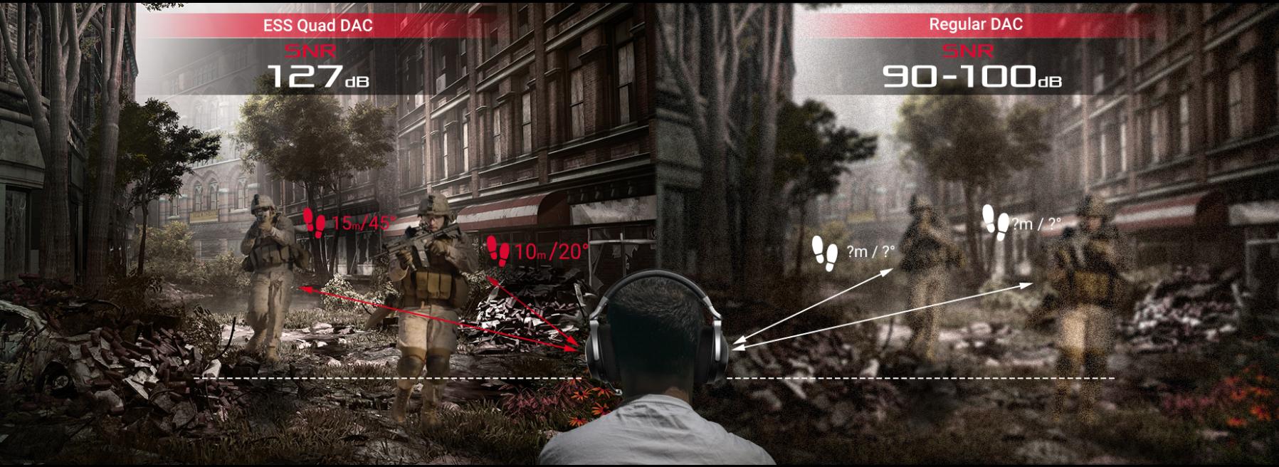 电竞专用耳机rog,电竞耳机头戴式rog