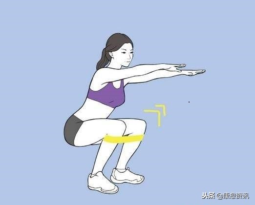 膝关节术后康复,膝关节术后康复手法视频教程