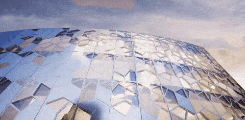 世界十大顶级图书馆,震撼世界的图书馆