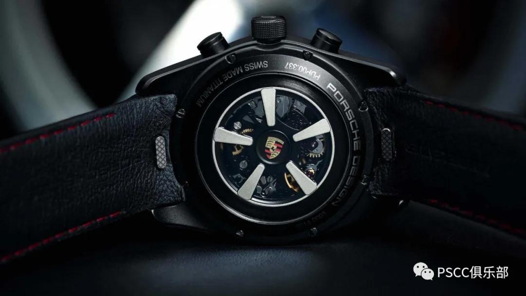 保时捷手表好用吗,保时捷手表有几个系列