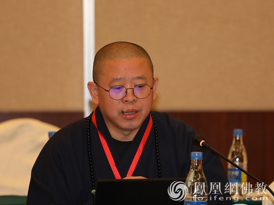 佛协理事会和佛协代表大会,佛协系列规章制度