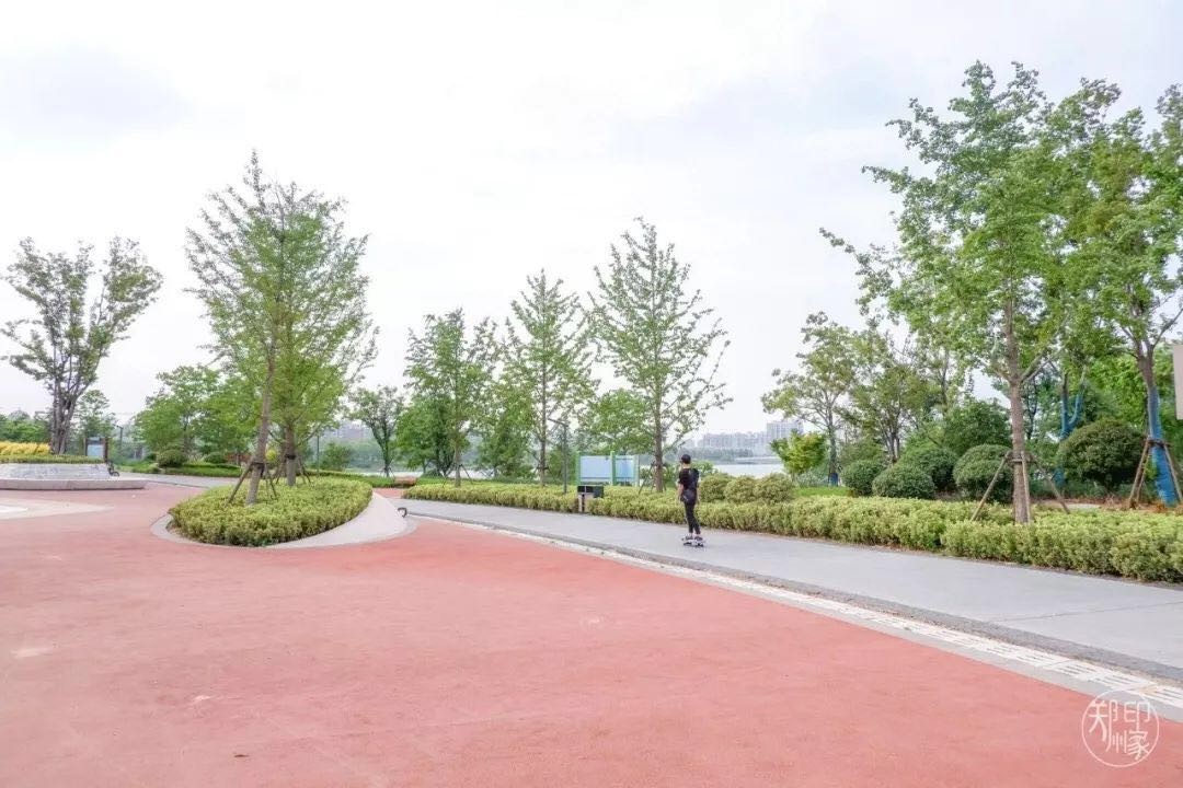 郑州中原区免费运动场地,郑州免费开放的体育场馆名单