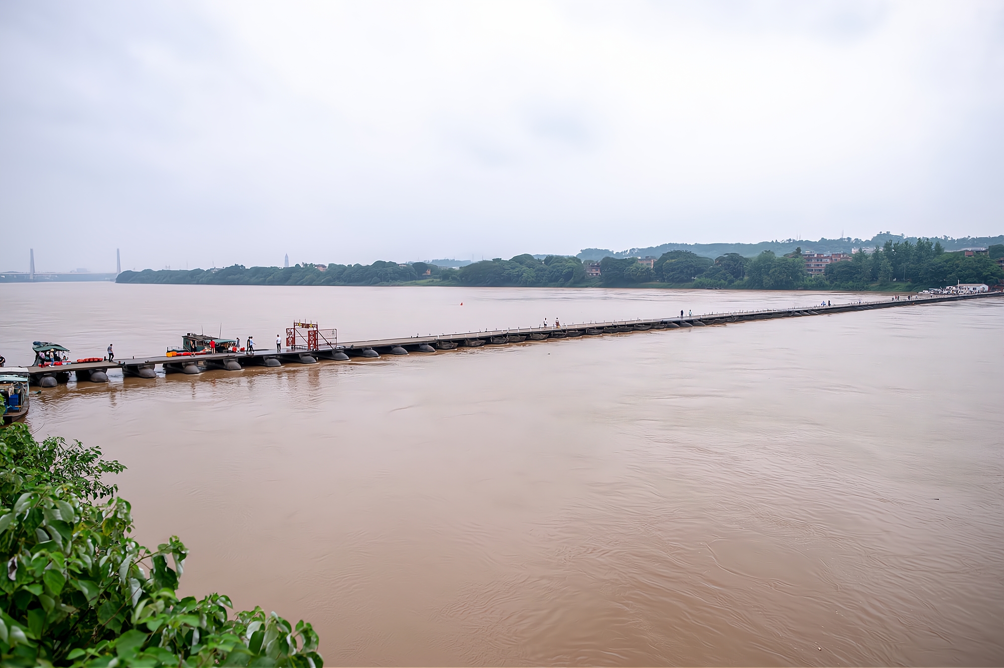 江西赣州，一座被严重低估的旅游城市，被誉为“江南宋城”