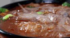 最好吃的砂锅粉丝,砂锅粉丝最好吃