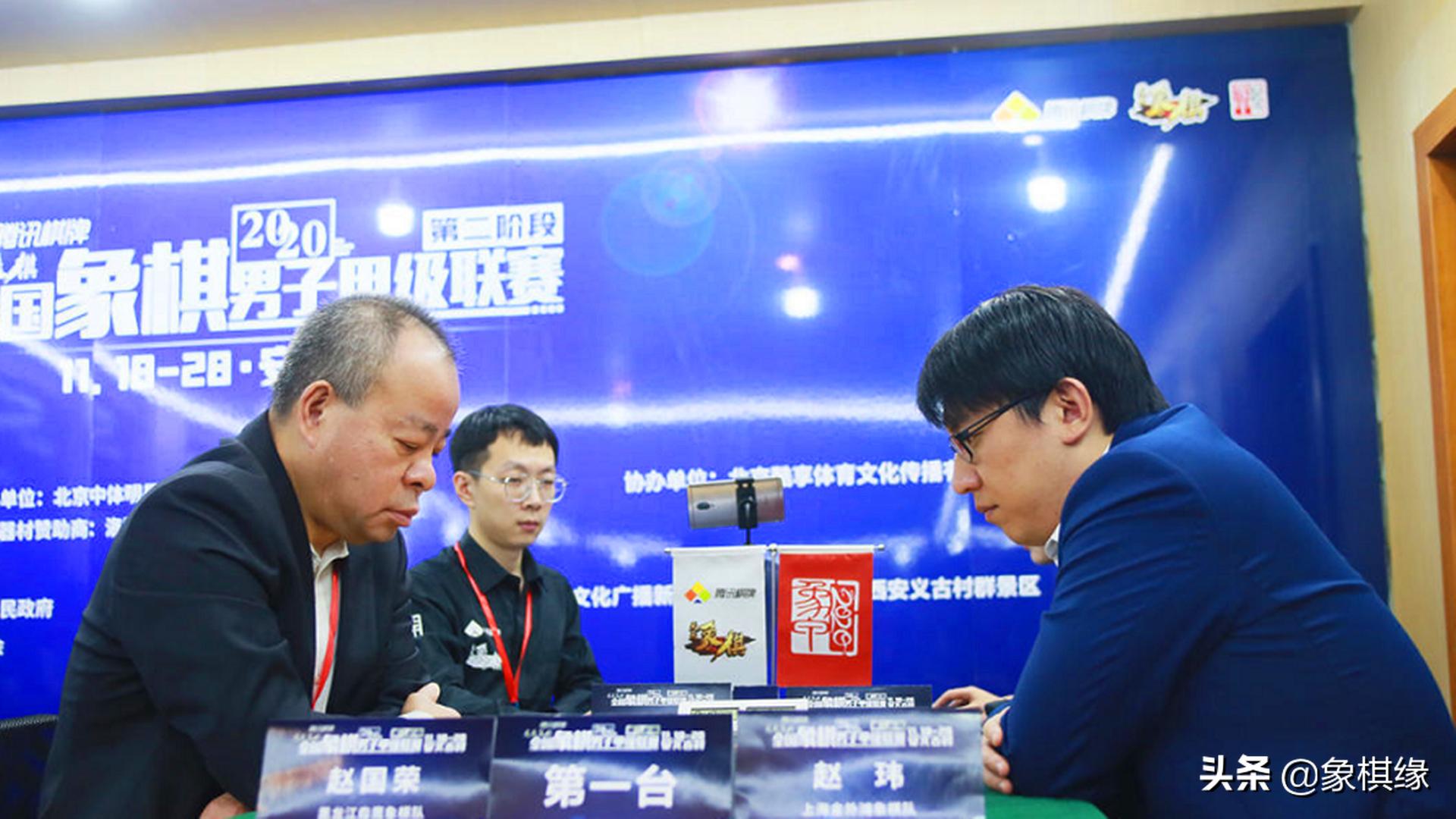 象甲联赛王天一对郑惟桐,2022象甲联赛王天一大战郑惟桐