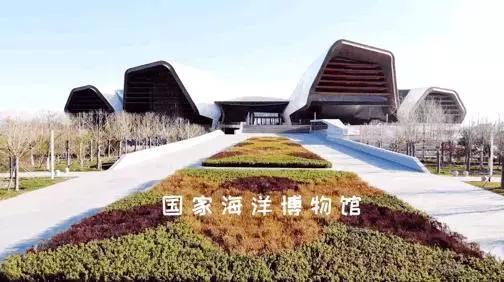 天津国家海洋博物馆门票怎么预约,天津海洋博物馆门票怎么免费预约