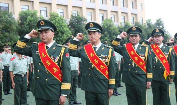 部队营长好升吗,部队营长转业相当于什么官