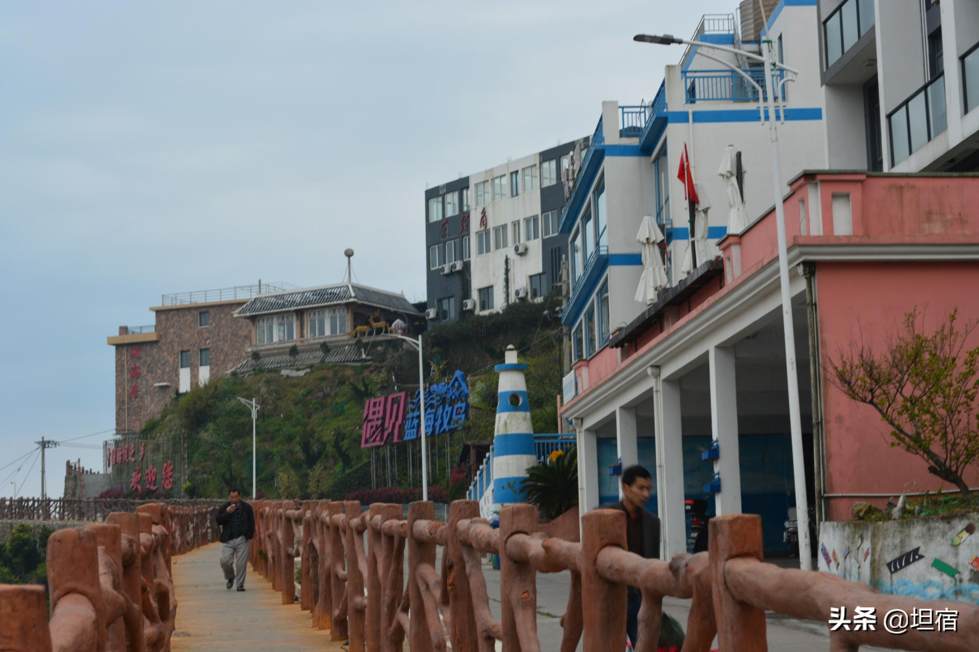 嵊泗列岛的枸杞岛海水蓝不蓝 (嵊泗列岛旅游攻略枸杞岛)