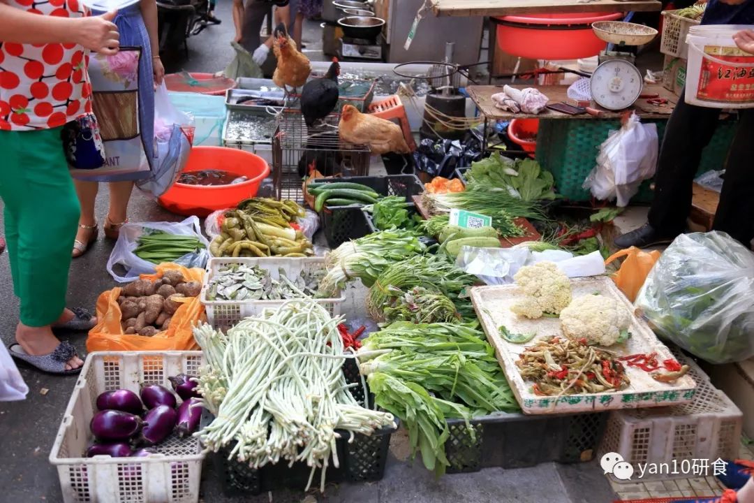 长沙美食推荐必吃米粉,长沙美食米粉必吃