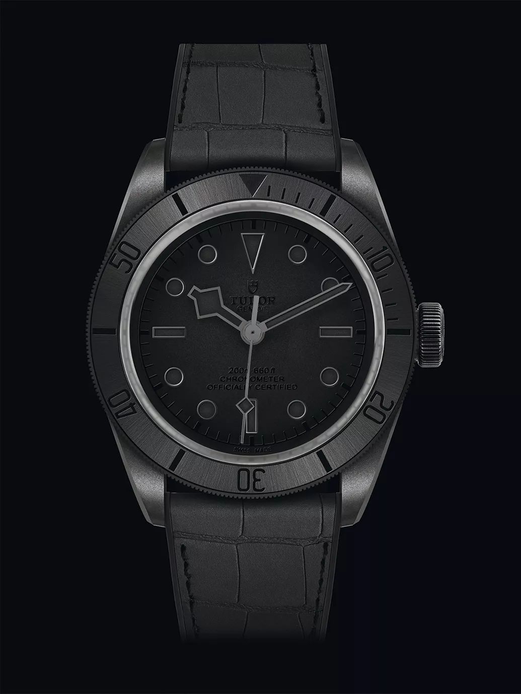 今天必须，一定要为他们鼓掌