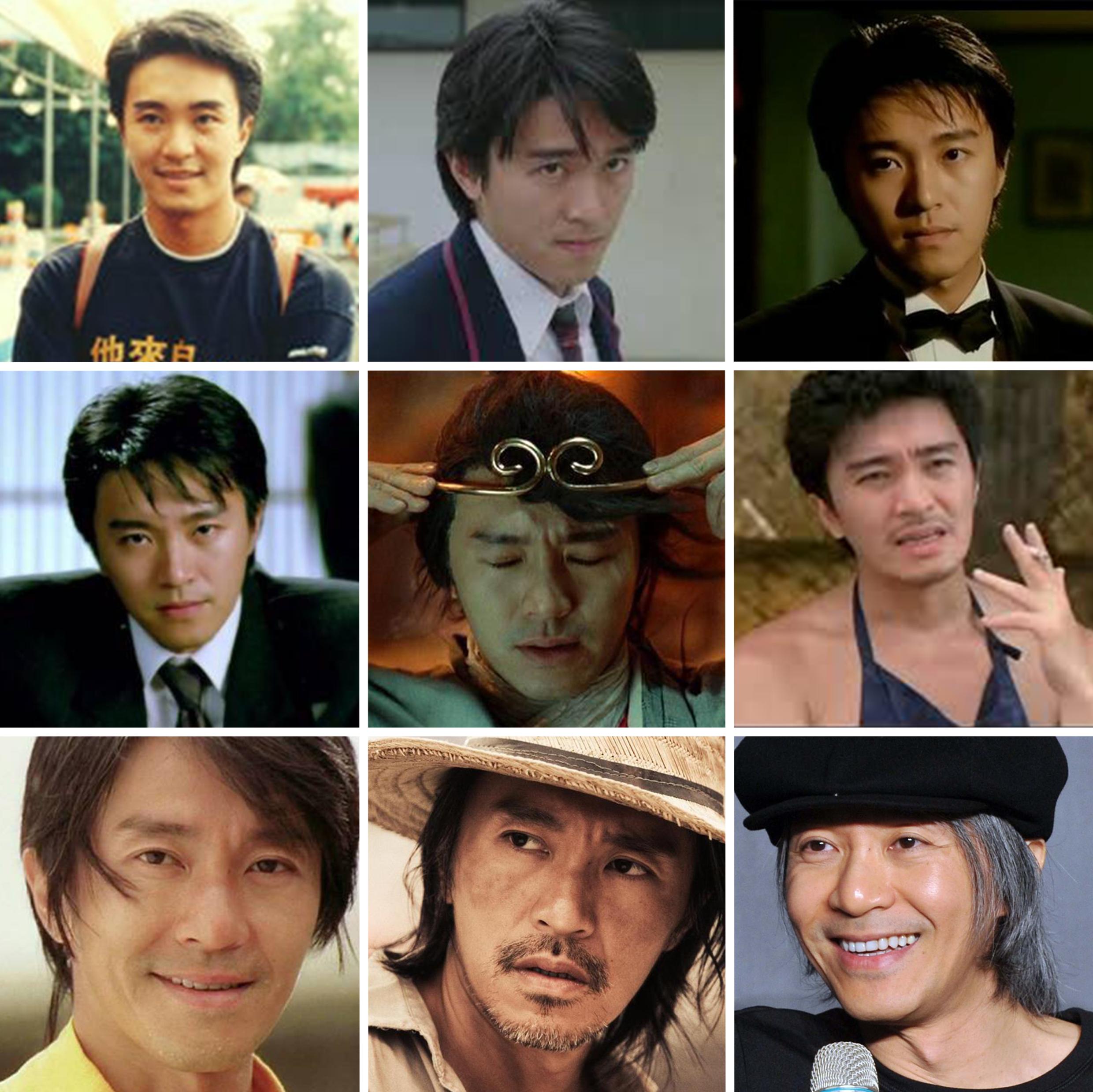 新喜剧之王星爷告诉我们什么,周星驰之后再无至尊宝