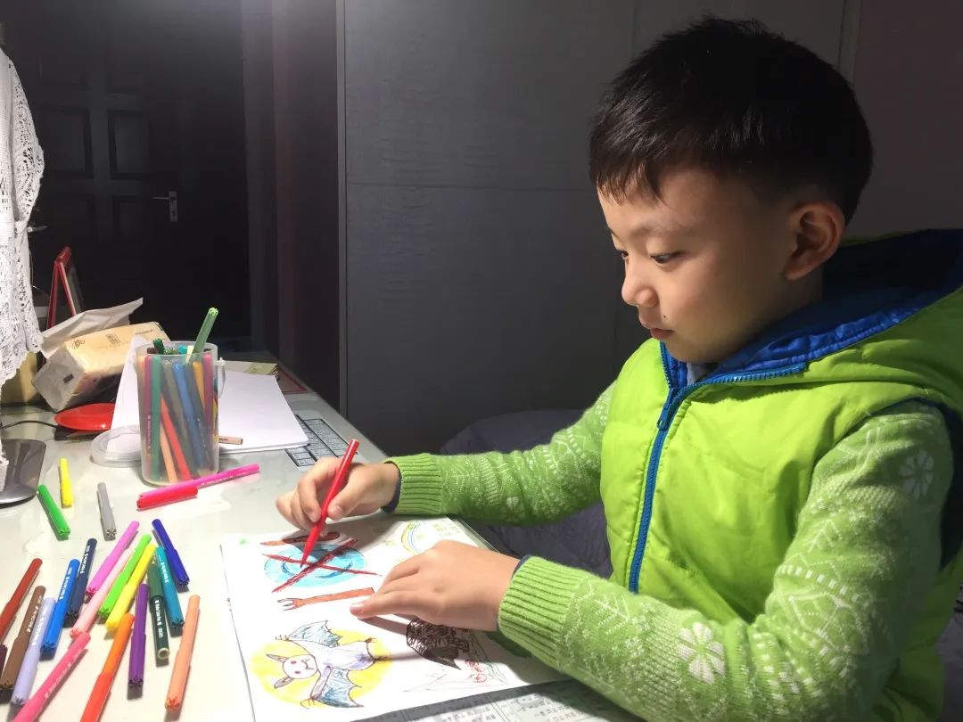 NOEAT这XIE东西！