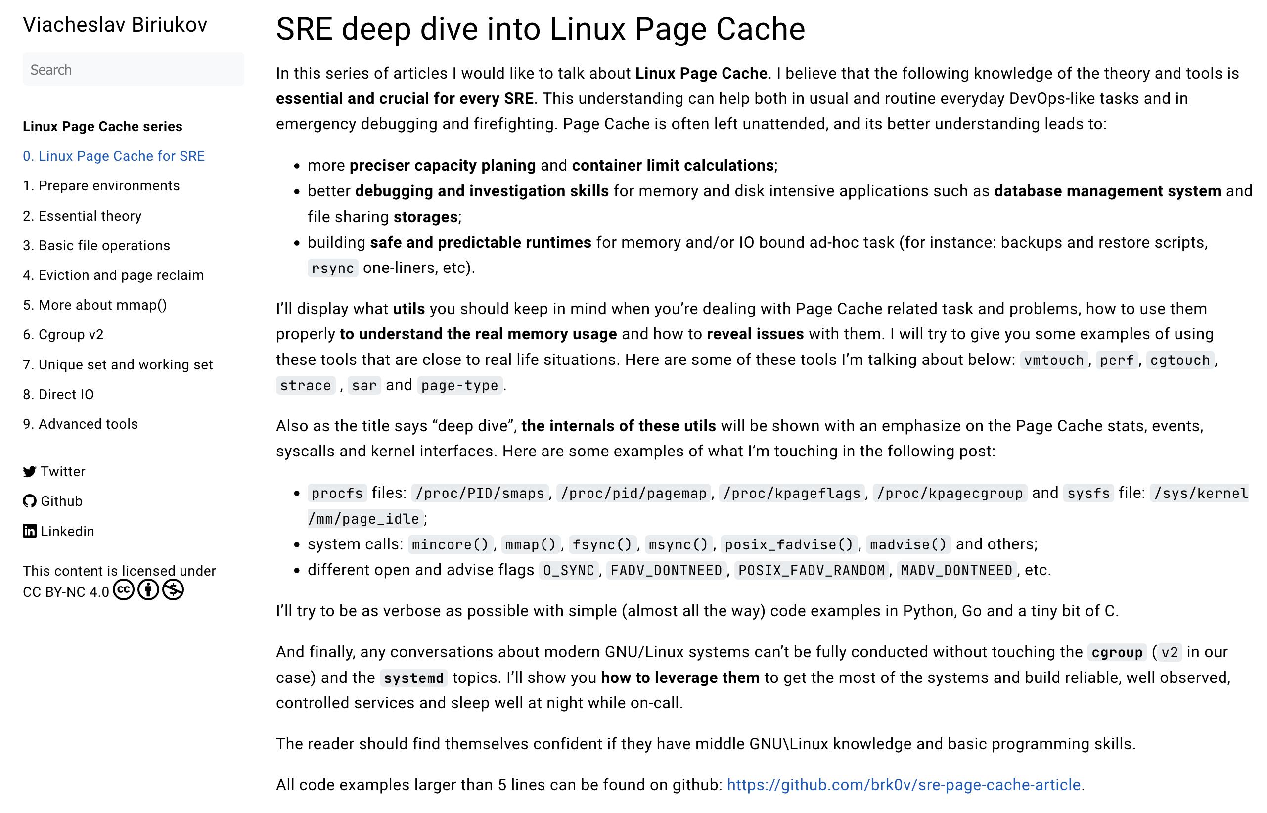 云原生动态周刊：你订阅GitHubREADME播客了吗？